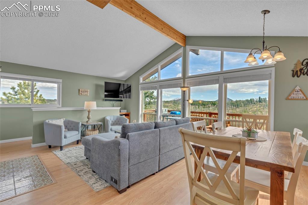 Image 4 of 22: Living Room