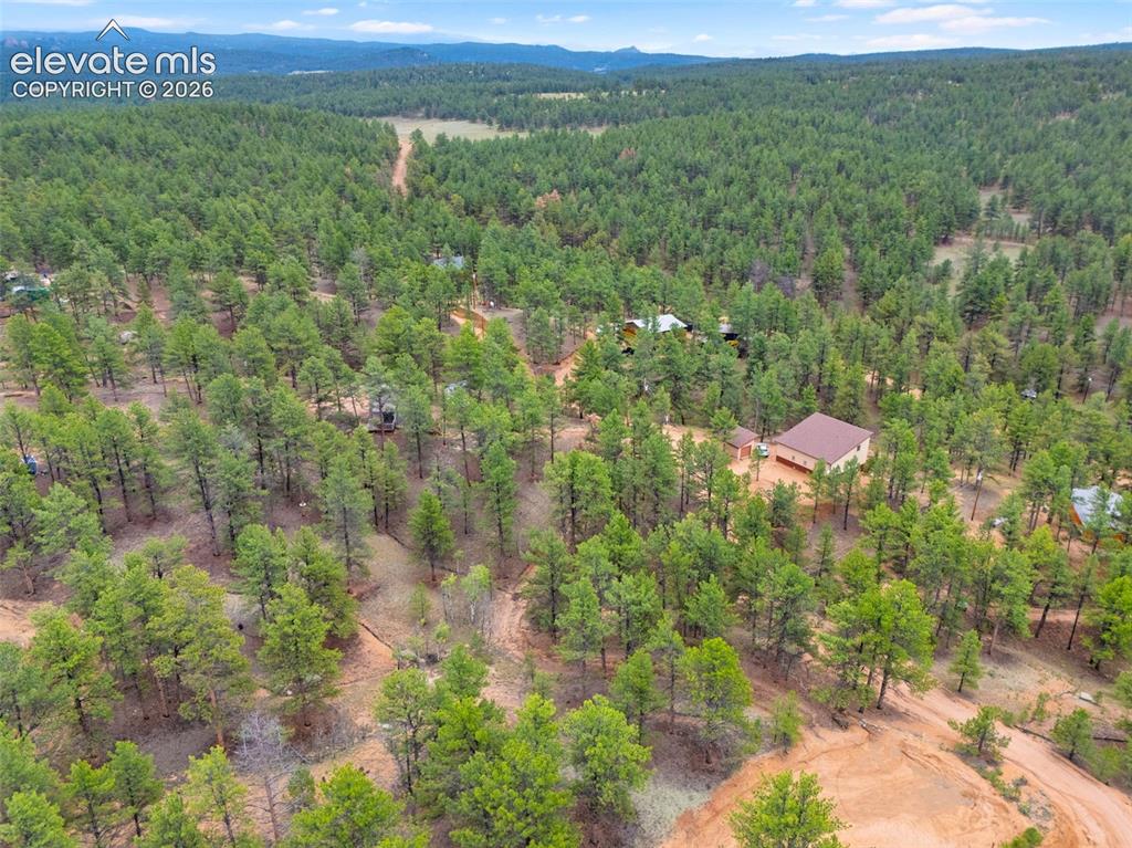 Image 21 of 28: Aerial View