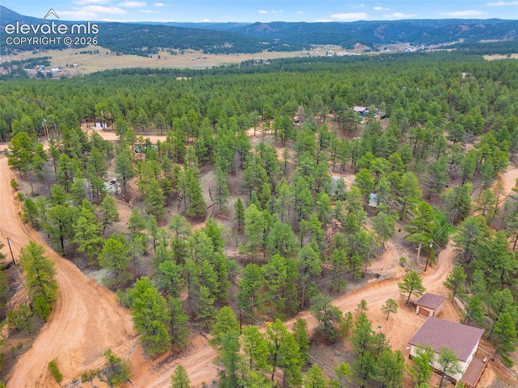 Image 23 of 28: Aerial View