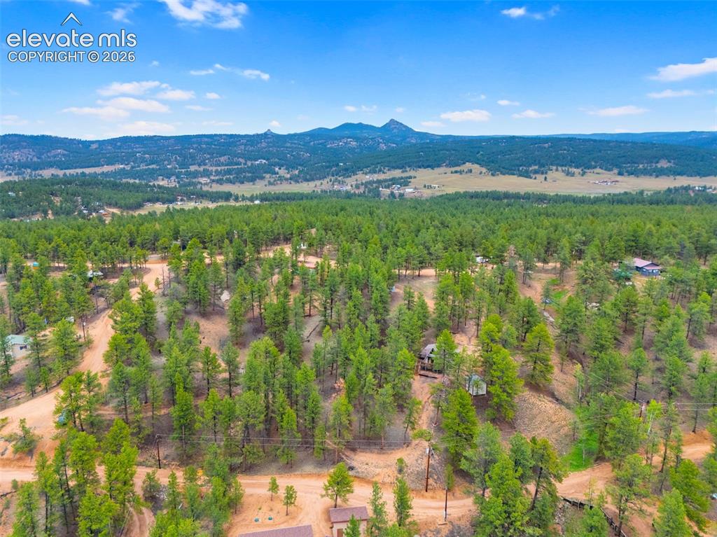 Image 25 of 28: Aerial View