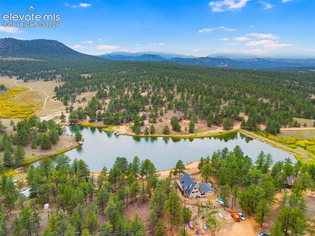 Image 28 of 28: Aerial View