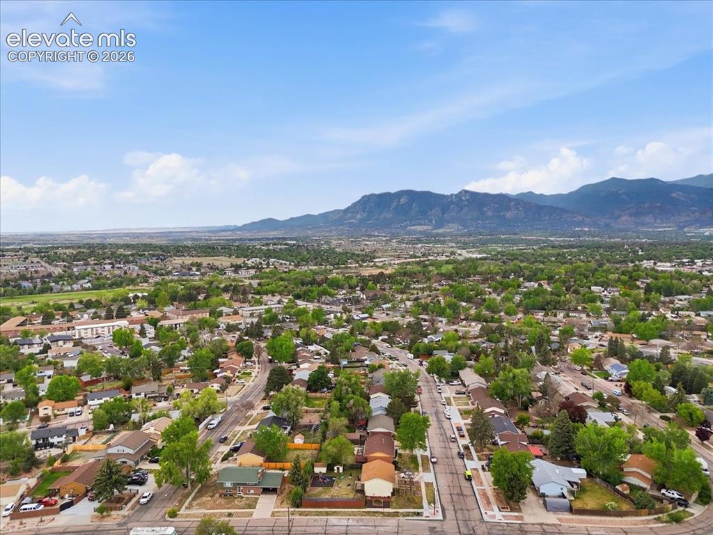Image 36 of 38: Aerial View