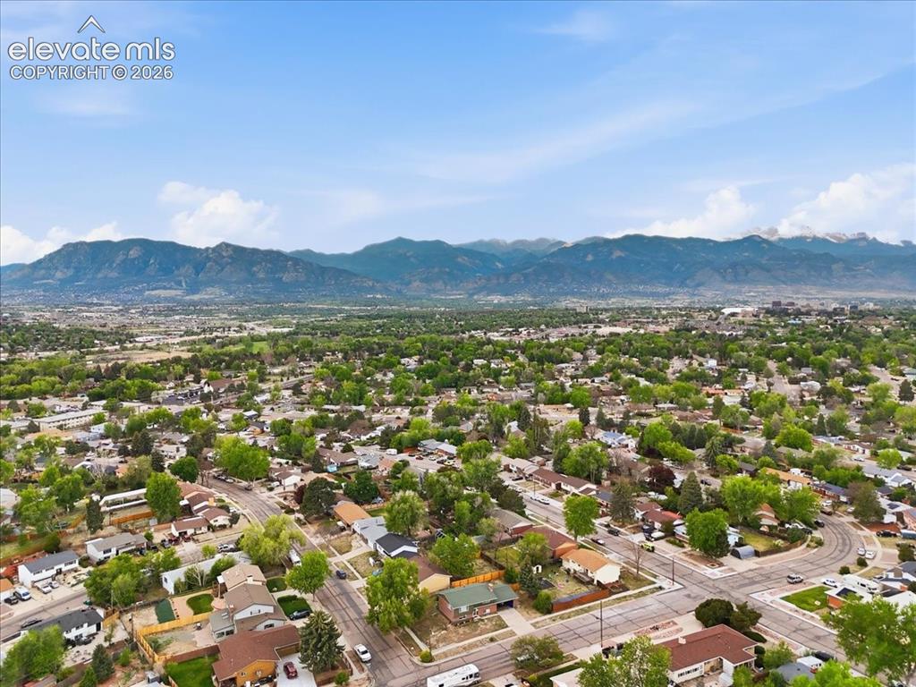Image 37 of 38: Aerial View