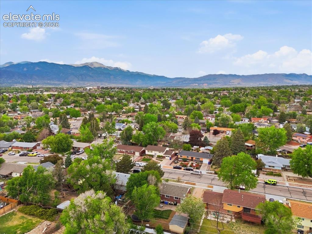 Image 38 of 38: Aerial View