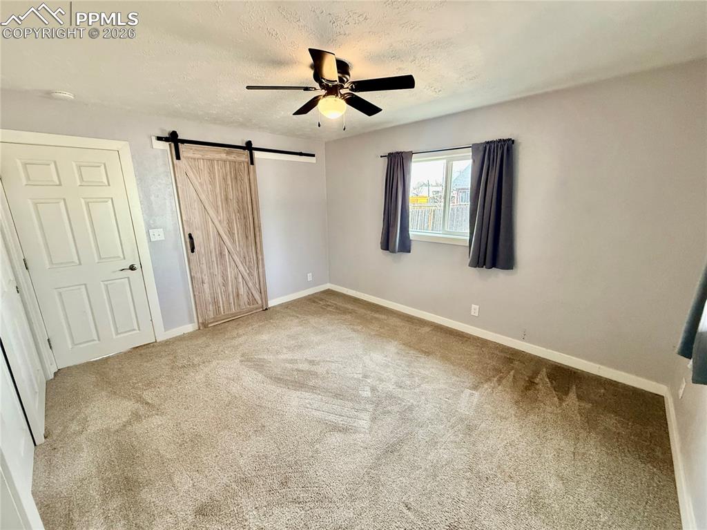 Image 13 of 22: Bedroom