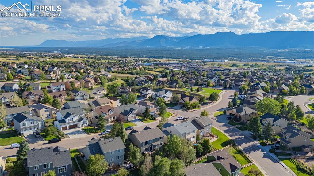Image 44 of 50: Aerial View