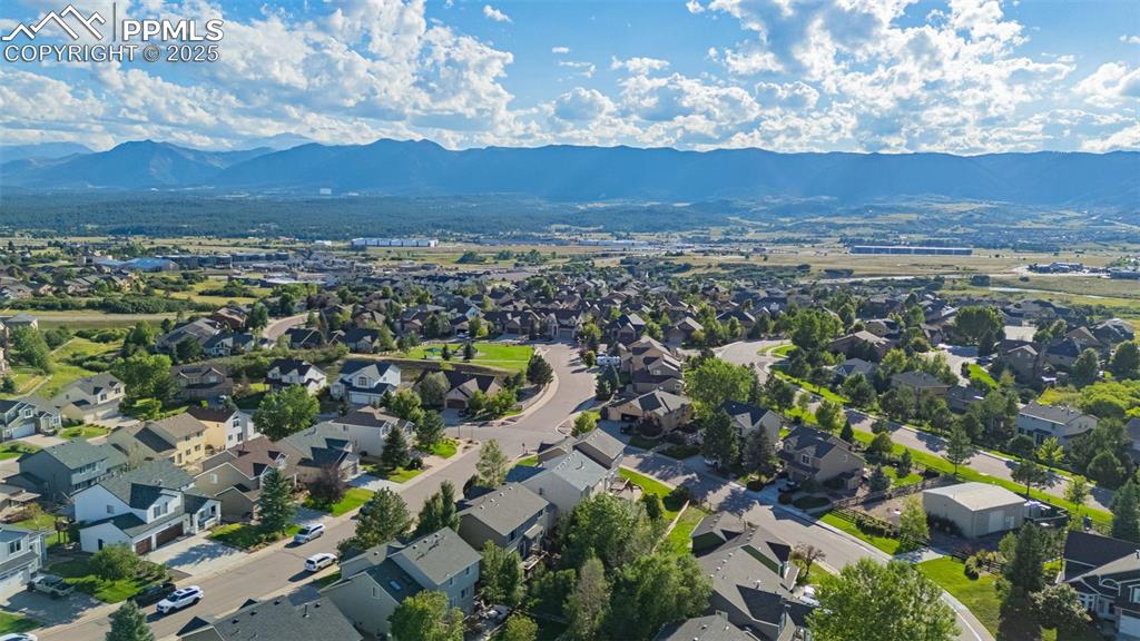 Image 47 of 50: Aerial View