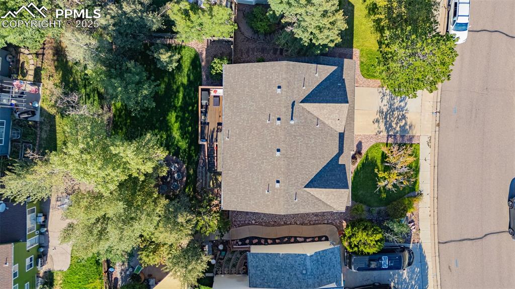 Image 48 of 50: Aerial View