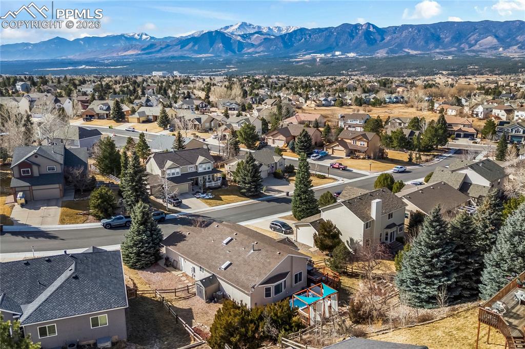 Image 3 of 50: Aerial View