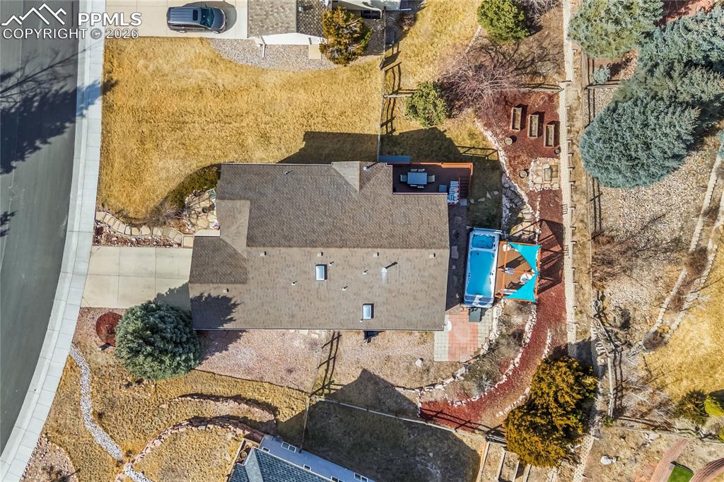 Image 4 of 50: Aerial View