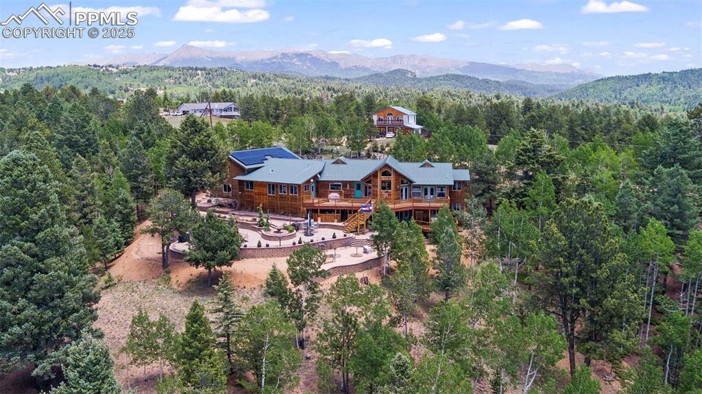 Image 3 of 45: Aerial View