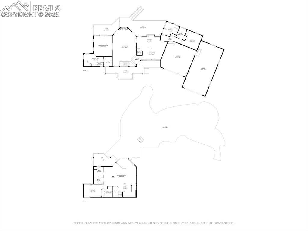 Image 41 of 45: Floor Plan