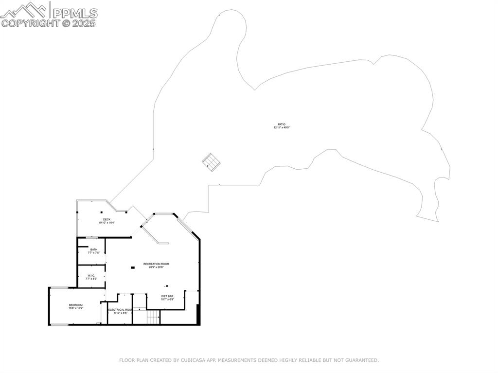 Image 42 of 45: Floor Plan