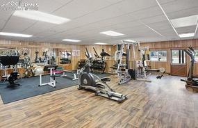 Image 44 of 45: Fitness Center