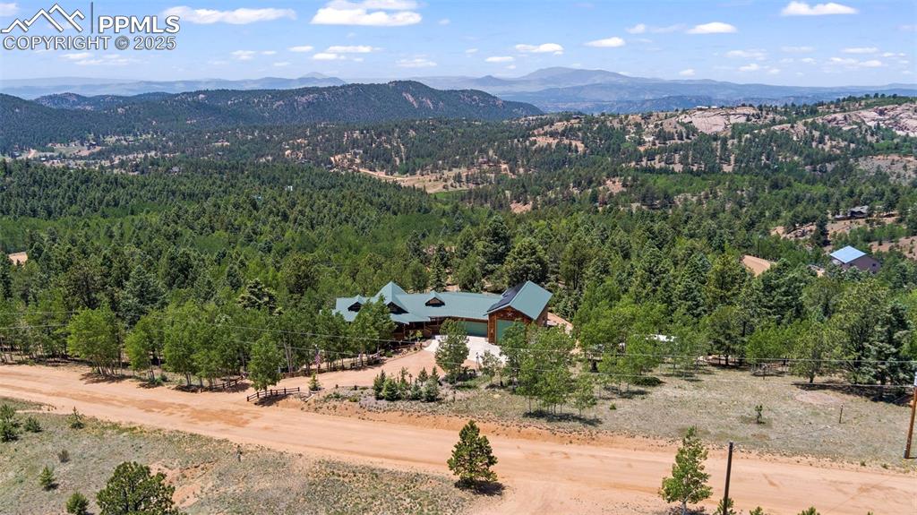 Image 7 of 45: Aerial View