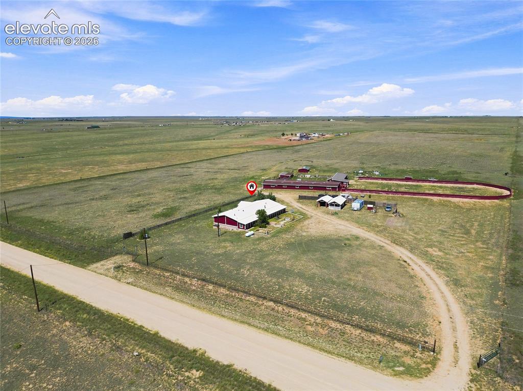 Image 27 of 29: Aerial View
