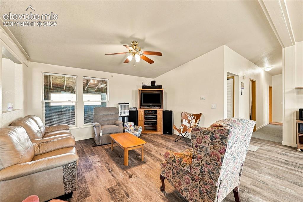 Image 9 of 29: Living Room