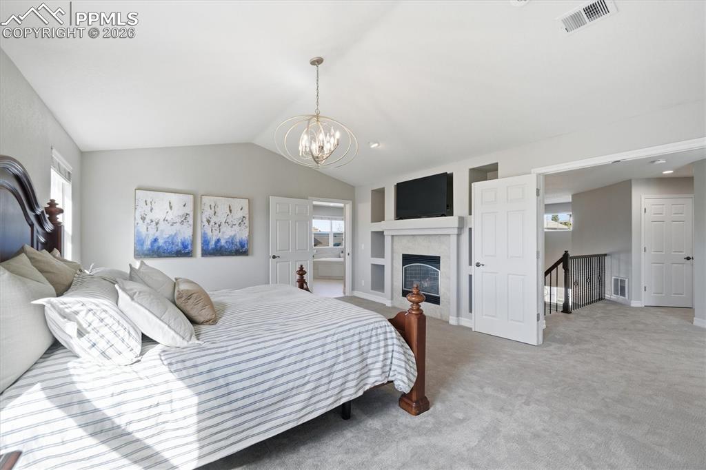 Image 20 of 49: Bedroom