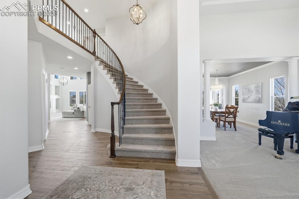 Image 3 of 49: Entry