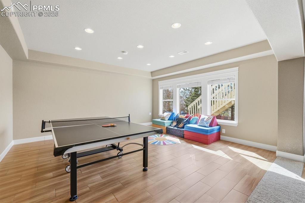 Image 33 of 49: Game Room