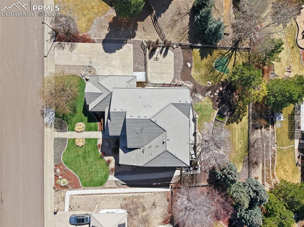 Image 42 of 49: Aerial View