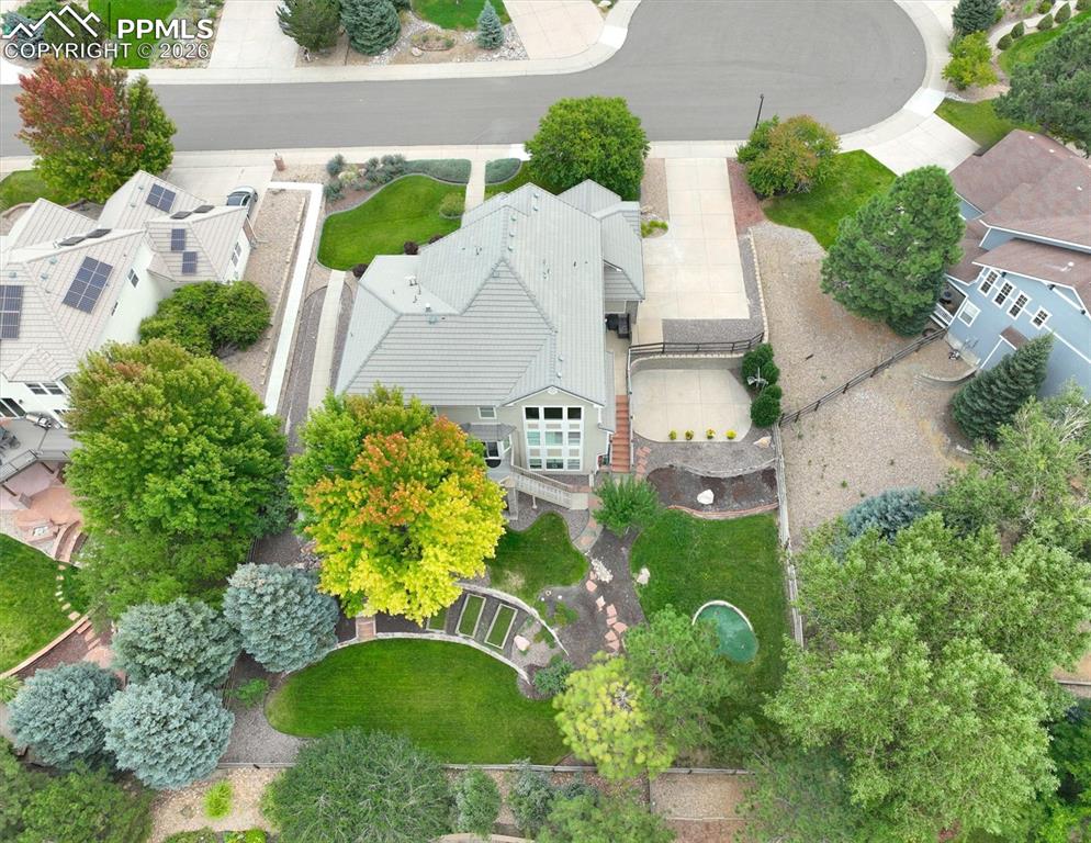 Image 45 of 49: Aerial View