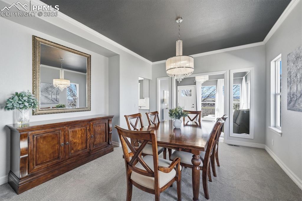 Image 5 of 49: Dining Area