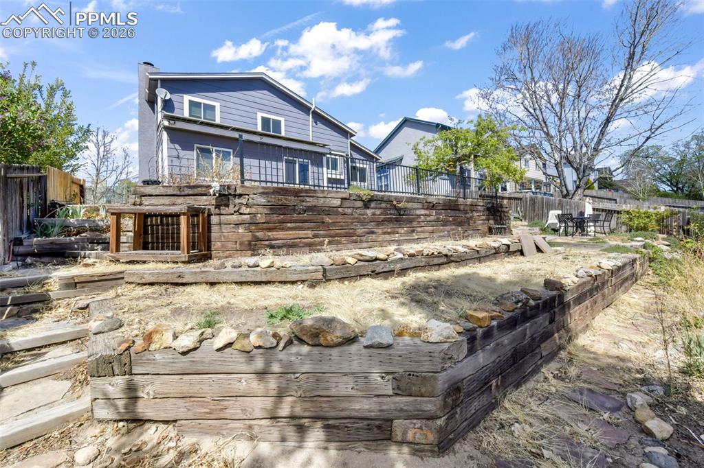 Image 44 of 50: Aerial View