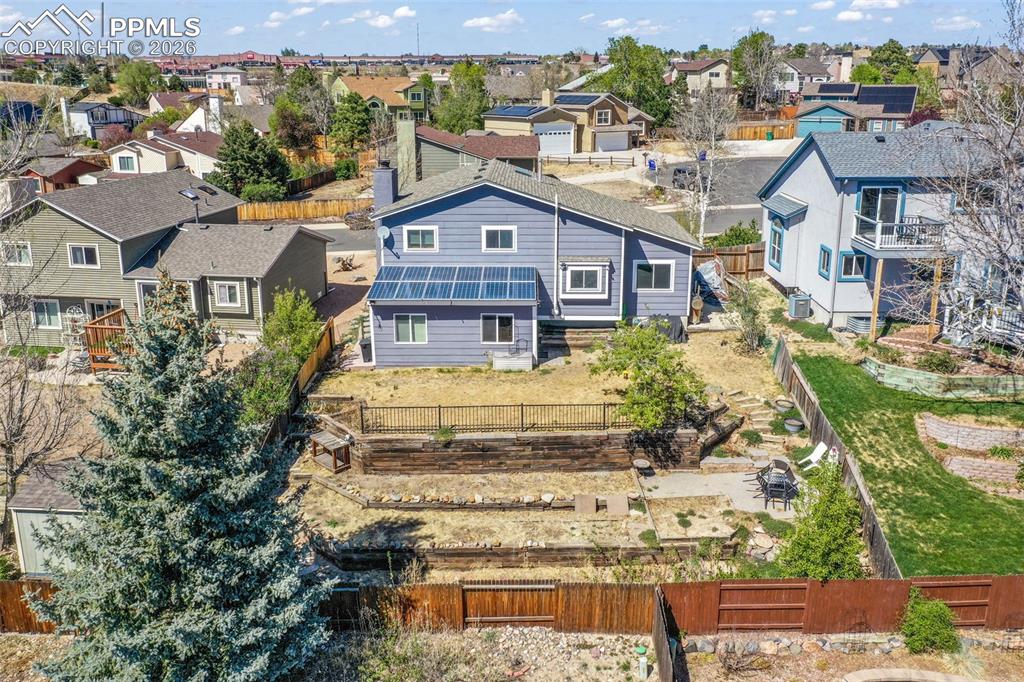 Image 46 of 50: Back of Structure