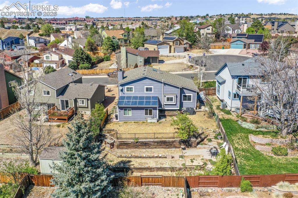 Image 47 of 50: Back of Structure