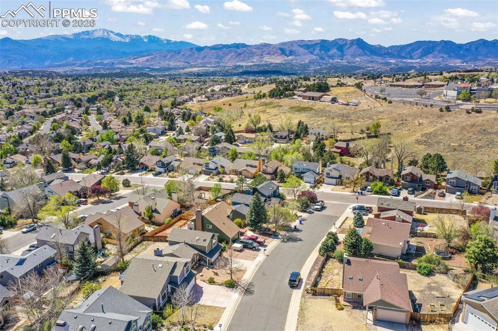 Image 49 of 50: Aerial View