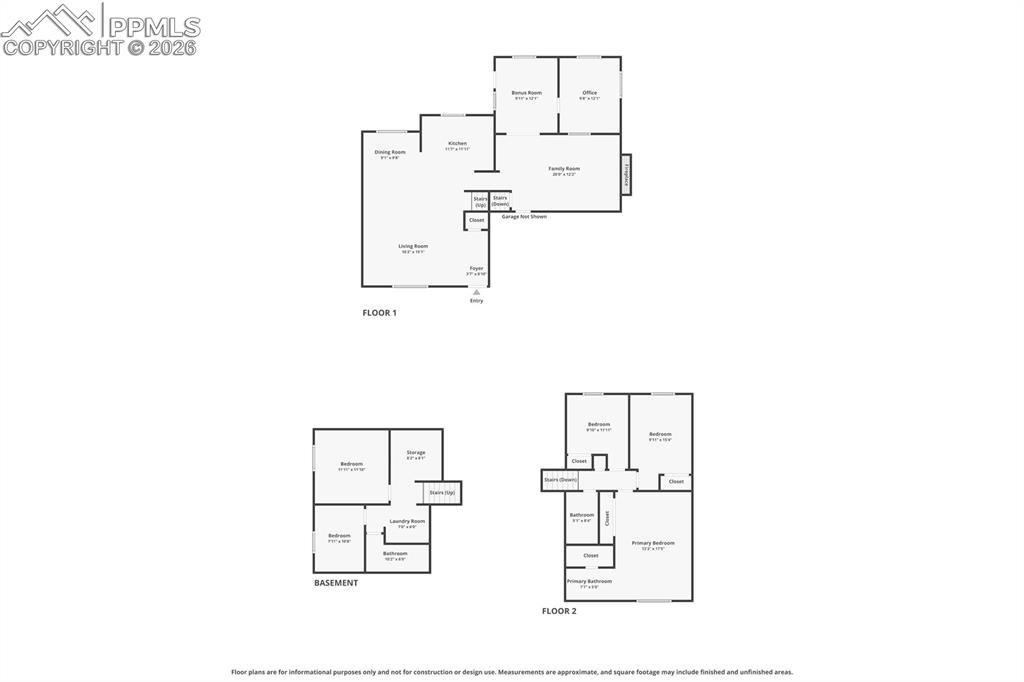 Image 50 of 50: Aerial View
