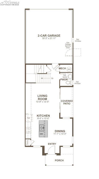 Image 17 of 18: Main Floor