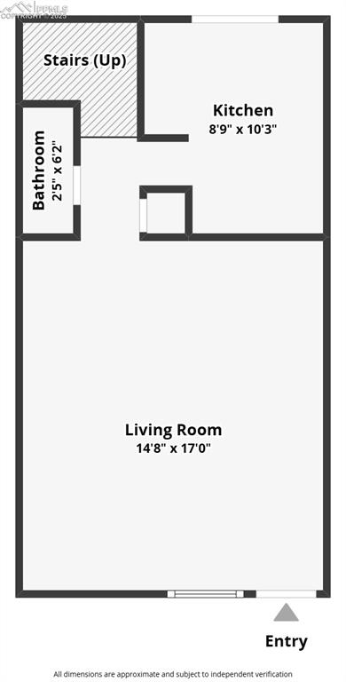 Image 13 of 14: Floor Plan