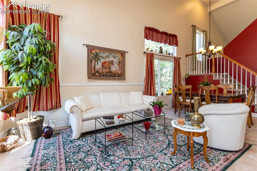 Image 5 of 39: Living Room
