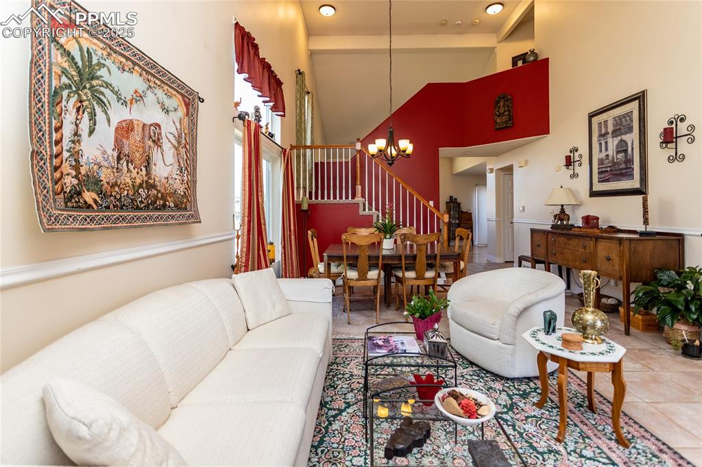 Image 9 of 39: Living Room