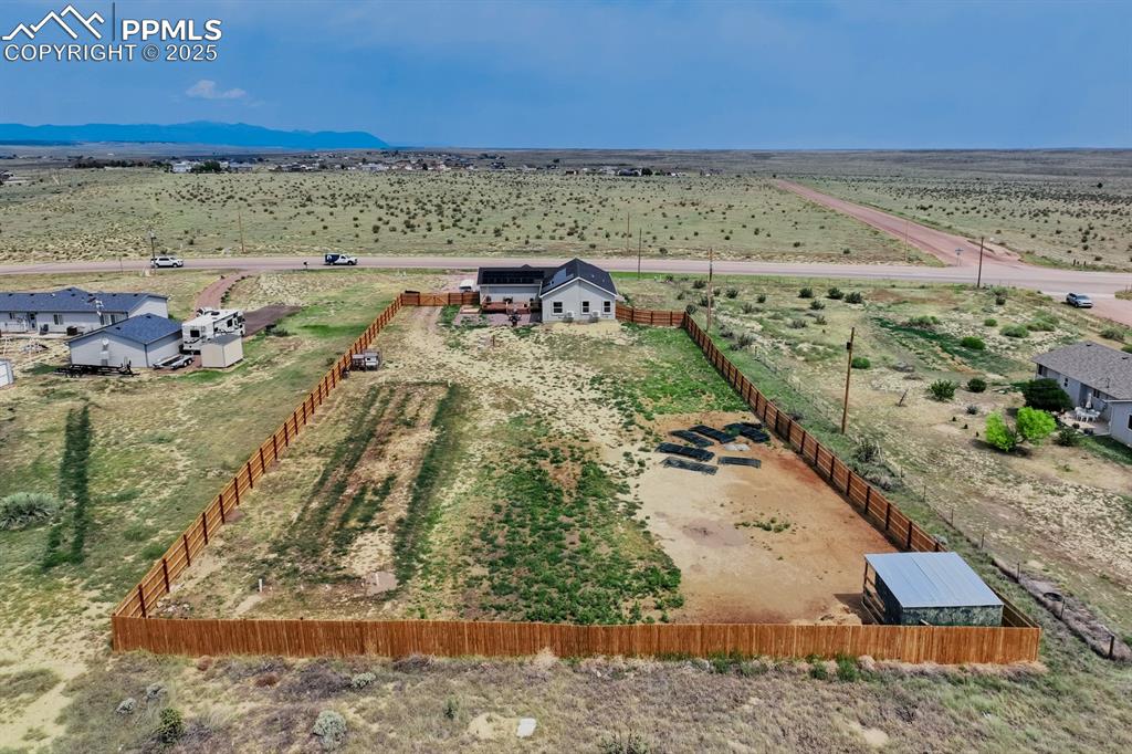 Image 29 of 32: Aerial View