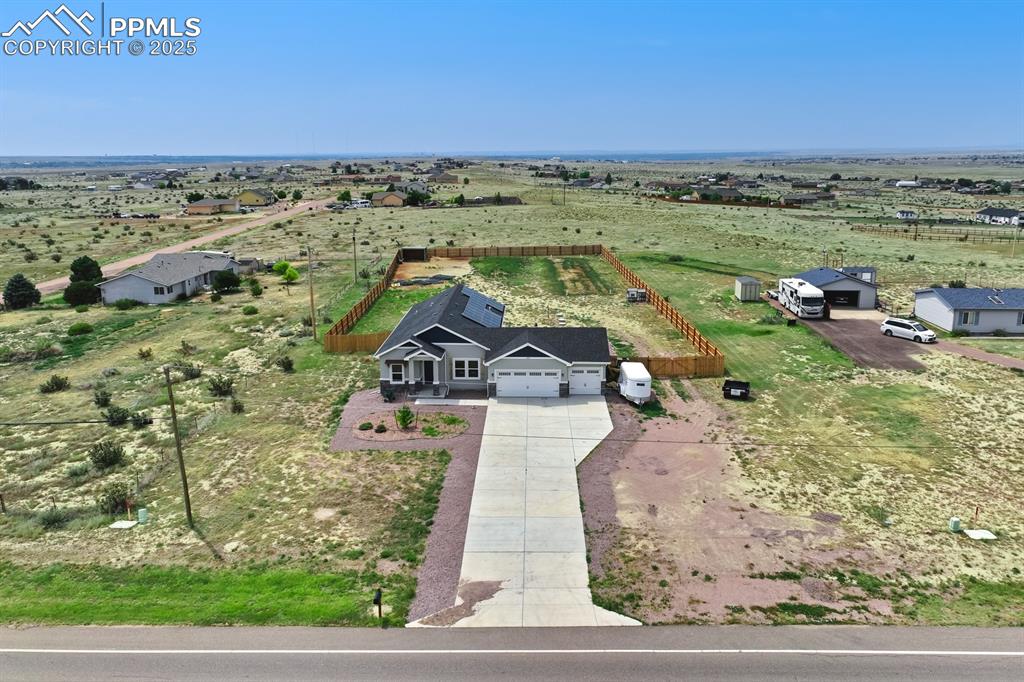 Image 3 of 32: Aerial View