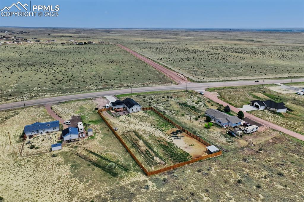 Image 30 of 32: Aerial View