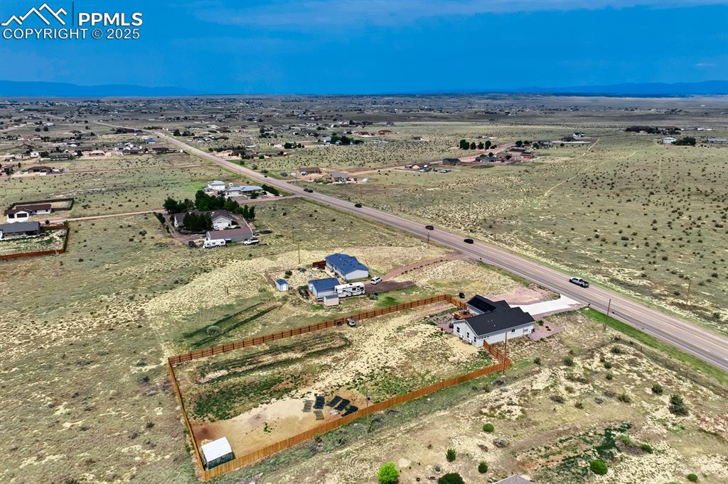 Image 31 of 32: Aerial View