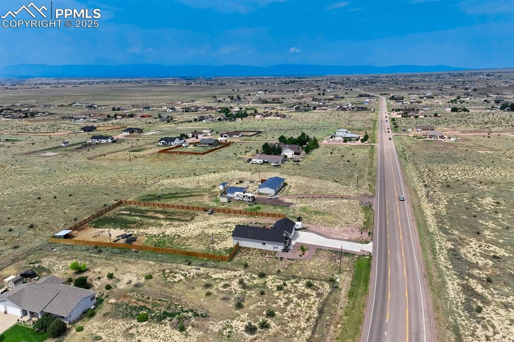 Image 32 of 32: Aerial View