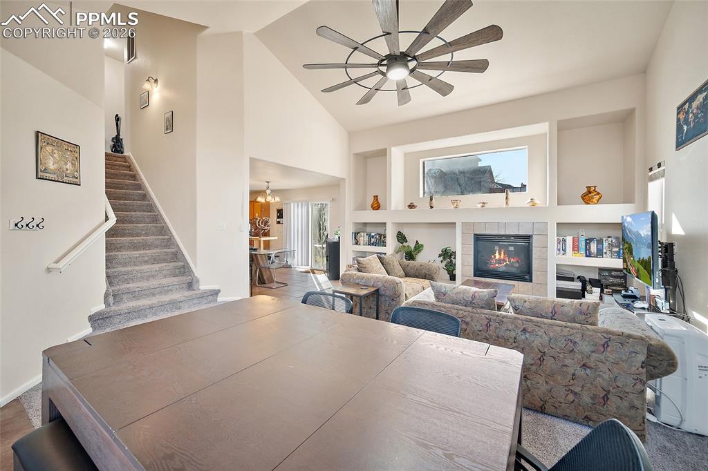 Image 10 of 48: Living Room