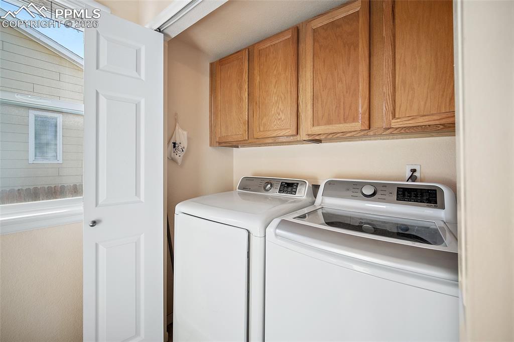 Image 19 of 48: Laundry