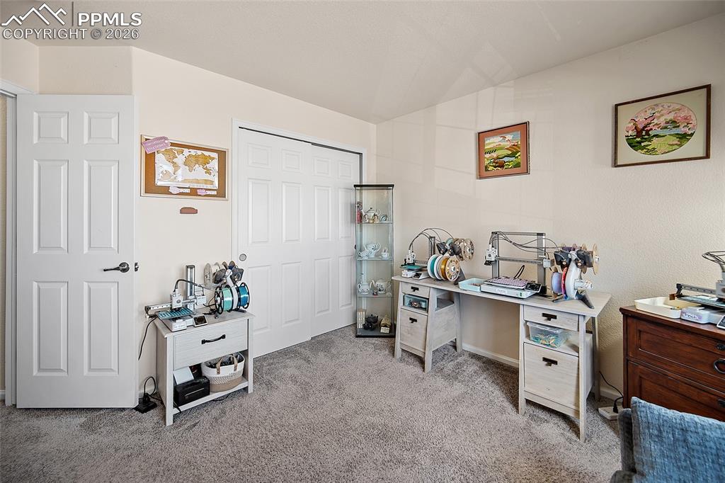 Image 27 of 48: Bedroom