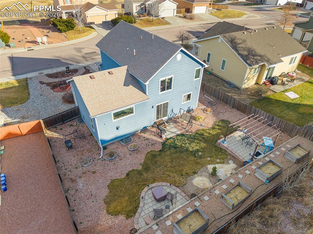 Image 39 of 48: Aerial View