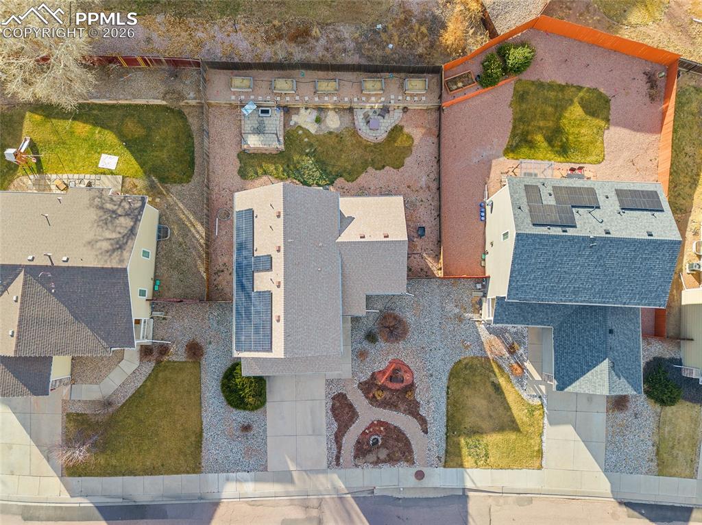 Image 44 of 48: Aerial View