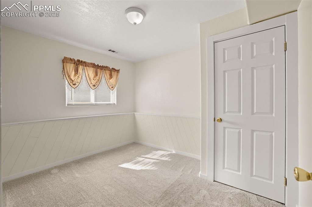 Image 26 of 45: lower level bedroom 3