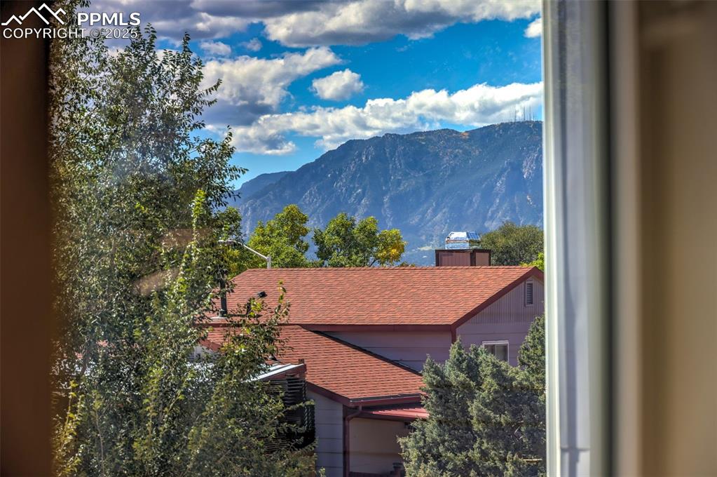 Image 36 of 45: views form main bedroom