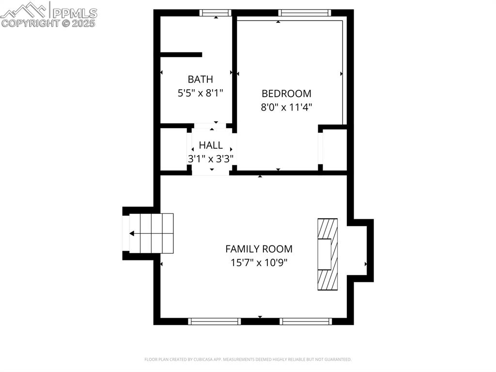 Image 42 of 45: Floor Plan