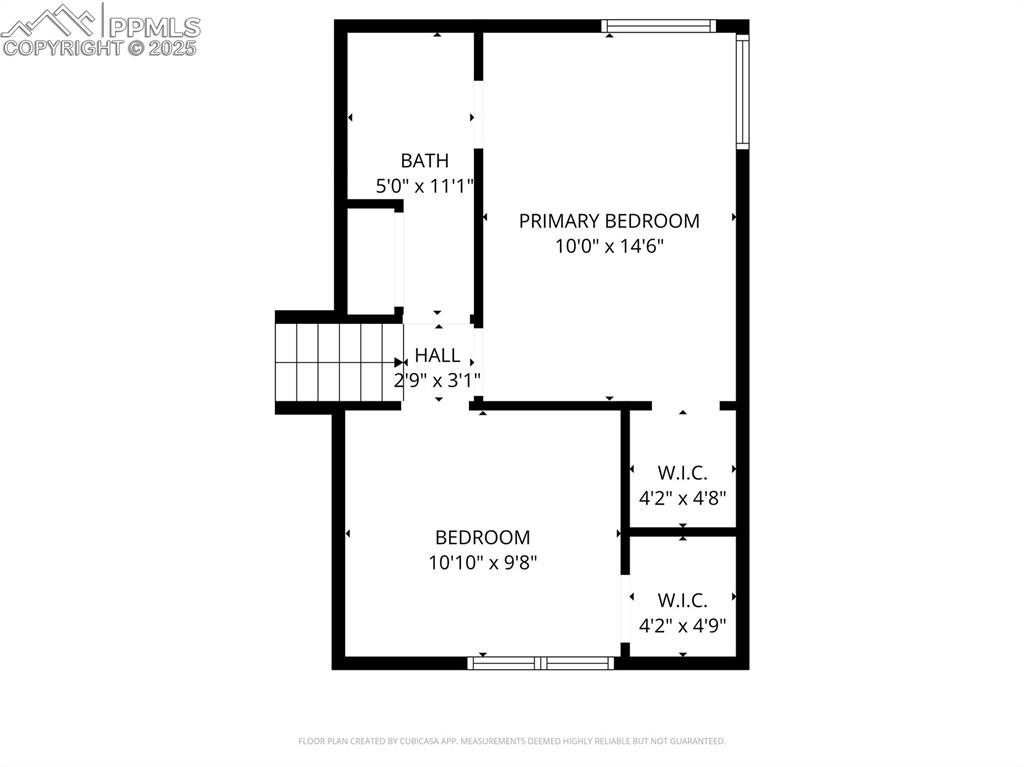 Image 44 of 45: Floor Plan